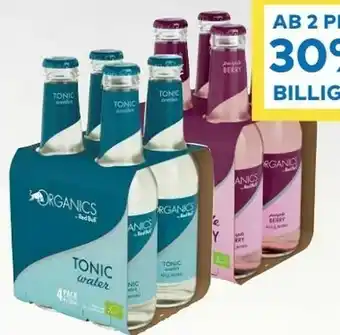 T&G Organics Angebot