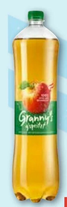 ADEG Apfelsaft Angebot