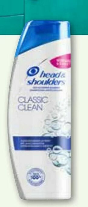 ADEG Shampoo Angebot