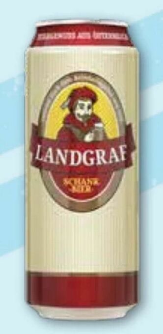 ADEG Bier Angebot