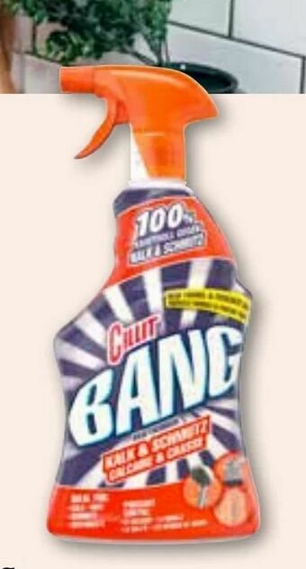 ADEG Reiniger Angebot