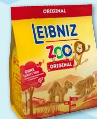 ADEG Leibniz Zoo Angebot