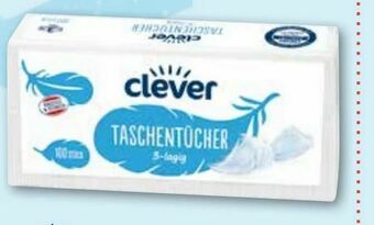 ADEG Taschentücher Angebot