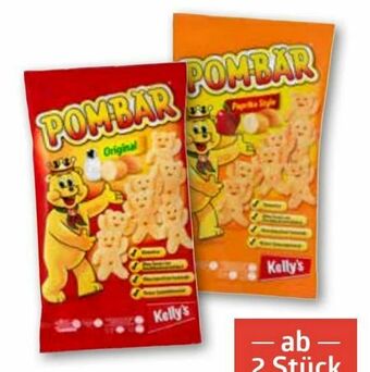 ADEG Pom-Bär Angebot