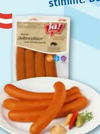 ADEG Bio Debreziner Angebot