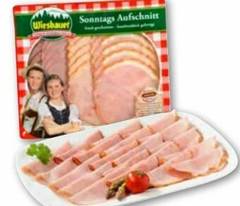 ADEG Sonntags Aufschnitt Angebot