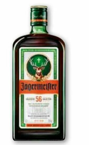 ADEG Kräuterlikör Angebot