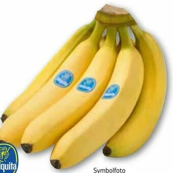 ADEG Bananen Angebot