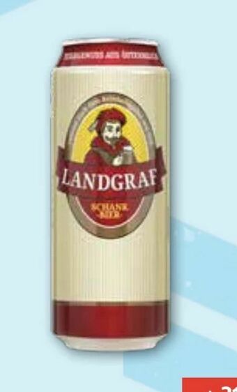 ADEG Bier Angebot