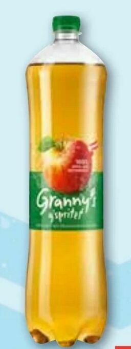 ADEG Apfelsaft Angebot