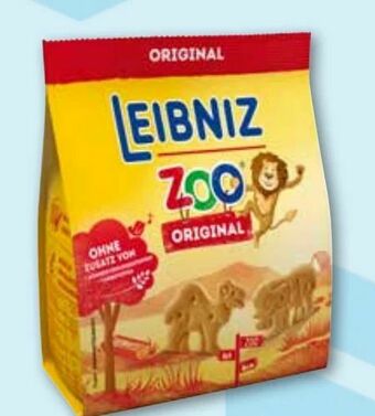 ADEG Leibniz Zoo Angebot