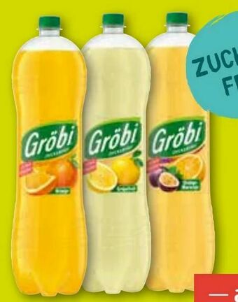 ADEG Limonade Angebot