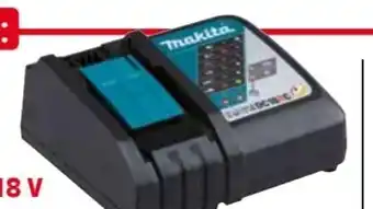 Zgonc Ladegerät dc 18 rc Angebot