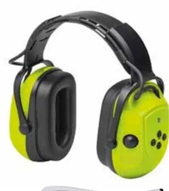 Zgonc Kapselgehörschutz profi bluetooth Angebot