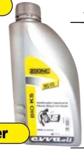 Zgonc Bio-sägekettenöl Angebot
