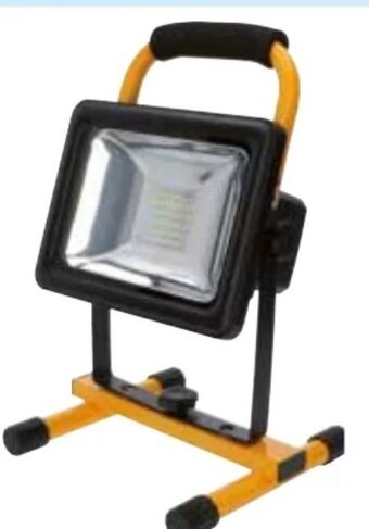 Zgonc Akku-led-strahler Angebot