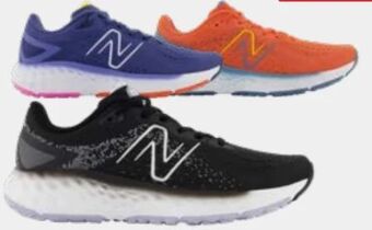 XXL Sports Damen laufschuhe balance evoz 2 Angebot