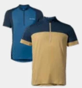 XXL Sports Damen bike-shirt escape jersey sport Angebot