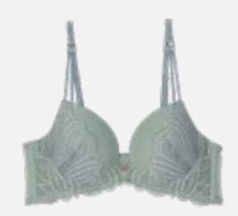 Palmers Damen schalen bh eco leaves Angebot