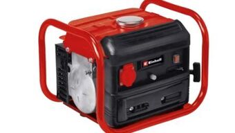 Zgonc Stromerzeuger tc-pg 10/e5 Angebot