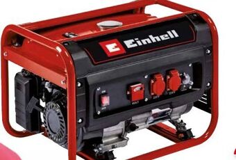 Zgonc Stromerzeuger tc-pg 25/e5 Angebot