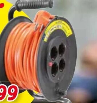 Zgonc Kabeltrommel Angebot