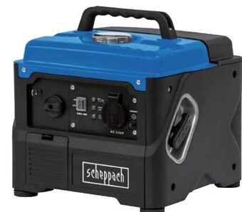 Zgonc Digitaler stromerzeuger sg 1400i Angebot