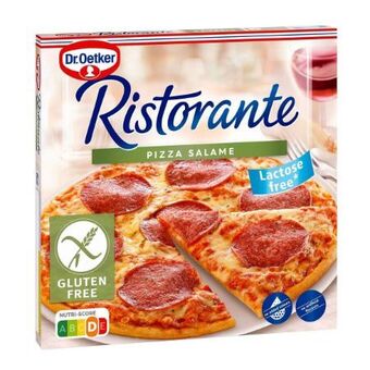 Billa Ristorante pizza Angebot