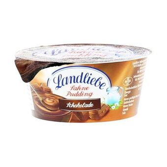 Billa Pudding Angebot