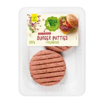 Billa Burger Angebot