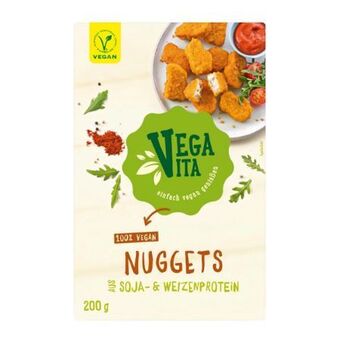 Billa Nuggets Angebot