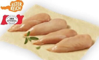 Billa Hendlfilet Angebot