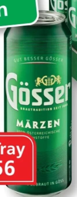 SPAR Gourmet Märzen Angebot
