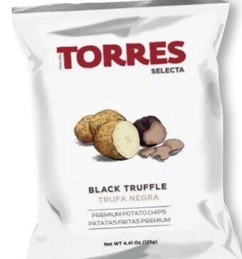 SPAR Gourmet Chips Angebot