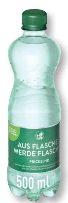 SPAR Gourmet Mineralwasser Angebot