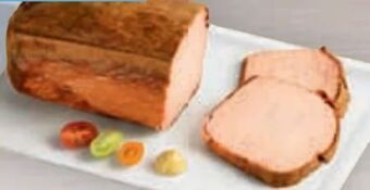 Billa Leberkäse Angebot