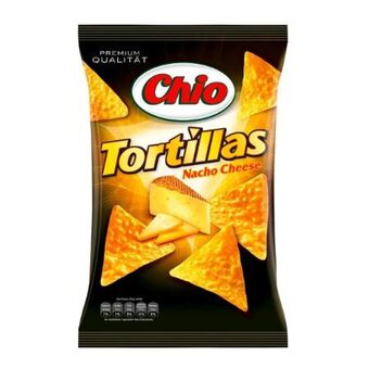 Billa Tortilla chips Angebot