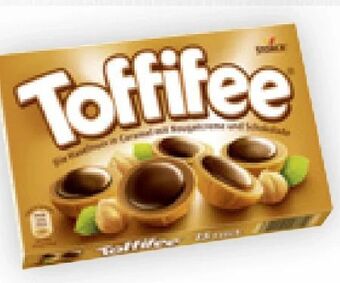 Billa Toffifee Angebot