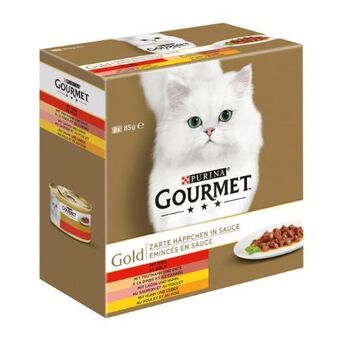 Billa Gourmet gold Angebot