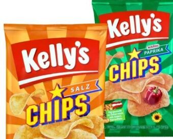 Interspar Chips Angebot