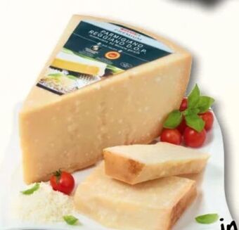 Interspar Parmigiano reggiano Angebot