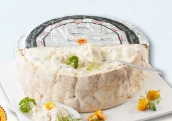 Interspar Löffel gorgonzola dolce Angebot