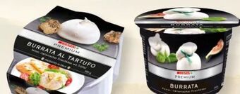 Interspar Burrata Angebot