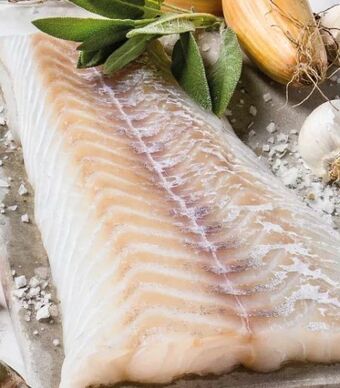 Interspar Kabeljaufilet Angebot
