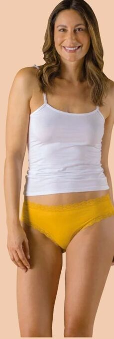 Interspar Damen-slip Angebot