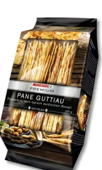 Interspar Pane guttiau Angebot