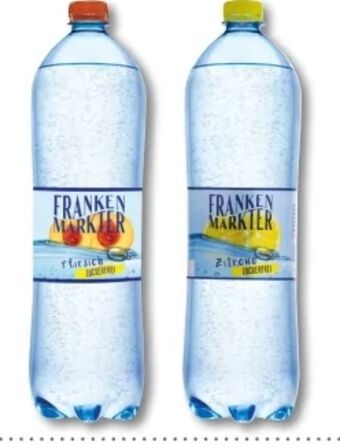 Interspar Mineralwasser Angebot
