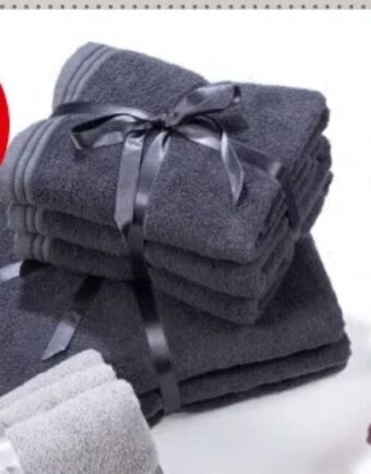 Interspar Handtuch Angebot