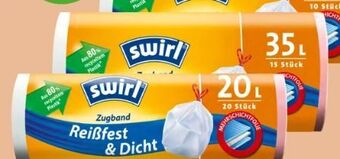 Interspar Müllbeutel Angebot