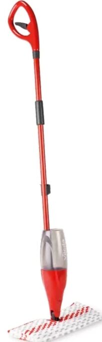 Interspar Sprühwischer spray max Angebot